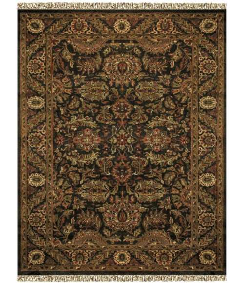 Feizy Edmonton CHARCOAL/CHARCOAL Rug 3556522F 7 ft. X 7 ft. Round - Rugs Town Feizy Edmonton CHARCOAL/CHARCOAL 3556522F 7 ft. X 7 ft. Round Rug