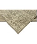 Harounian Antique Natural Grey - Ivory Rug AN-252 5'X8' - Rugs Town Harounian Antique Natural Grey - Ivory AN-252 5 ft. X 8 ft. Rectangle Rug