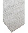 Harounian Arctic Terrain Ivory-Grey AT-3 8 ft. X 10 ft. Rectangle Rug