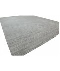 Harounian Arctic Terrain Dove-Grey Rug AT-6 6'x9' - Rugs Town Harounian Arctic Terrain Dove-Grey AT-6 6 ft. X 9 ft. Rectangle Rug