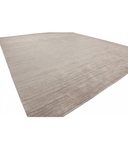 Harounian Arctic Terrain Cream-Mocha AT-8 10 ft. X 14 ft. Rectangle Rug