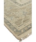Harounian Aria Ivory-Grey AR-5 10 ft. X 14 ft. Rectangle Rug