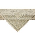 Harounian Aria Ivory-Grey AR-5 10 ft. X 14 ft. Rectangle Rug