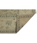 Harounian Aria Grey - Beige AR-3 12 ft. X 15 ft. Rectangle Rug