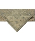 Harounian Aria Grey - Beige AR-3 12 ft. X 15 ft. Rectangle Rug