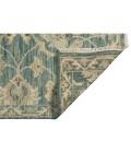Harounian Aria Teal Green Rug AR-8 8'x10' - Rugs Town Harounian Aria Teal Green AR-8 8 ft. X 10 ft. Rectangle Rug