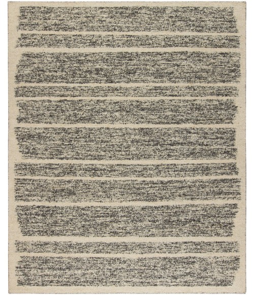 Harounian Arizona Grey-White AZ-07 10 ft. X 14 ft. Rectangle Rug