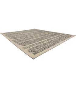 Harounian Arizona Grey-White AZ-07 10 ft. X 14 ft. Rectangle Rug