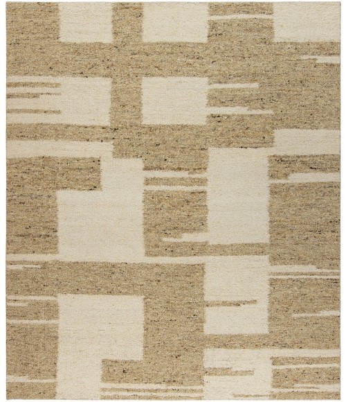 Harounian Arizona Camel AZ-08 10 ft. X 14 ft. Rectangle Rug