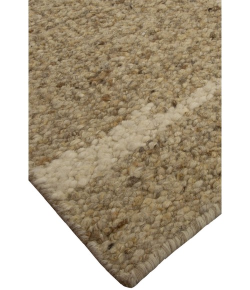 Harounian Arizona Camel AZ-08 10 ft. X 14 ft. Rectangle Rug