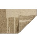 Harounian Arizona Camel AZ-08 10 ft. X 14 ft. Rectangle Rug