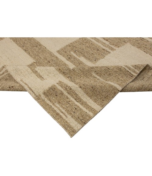 Harounian Arizona Camel AZ-08 10 ft. X 14 ft. Rectangle Rug