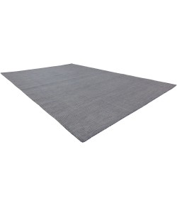 Harounian Band Navy BA-51 10 ft. X 14 ft. Rectangle Rug