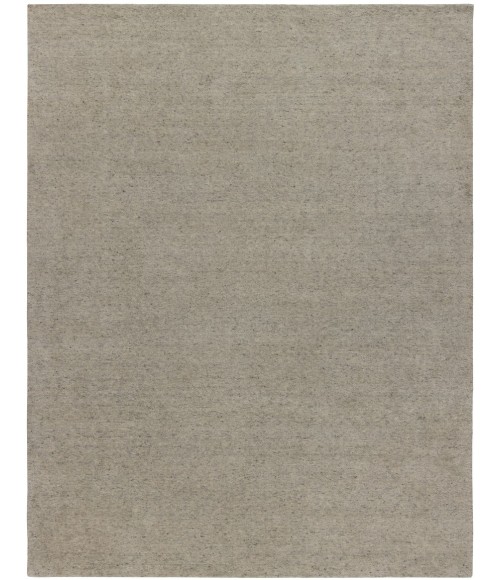 Harounian Berber Silver BE-32 5 ft. X 8 ft. Rectangle Rug