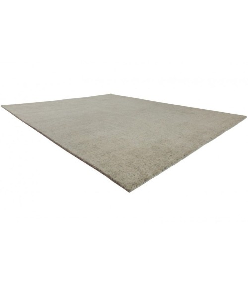 Harounian Berber Silver BE-32 5 ft. X 8 ft. Rectangle Rug