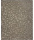 Harounian Bird Seeds Alfalfa 404 10 ft. X 14 ft. Rectangle Rug
