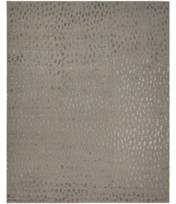 Harounian Bird Seeds Winter Sky 409 9 ft. X 12 ft. Rectangle Rug