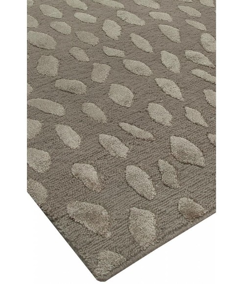 Harounian Bird Seeds Alfalfa 404 10 ft. X 14 ft. Rectangle Rug