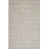 Harounian Bradley Taupe BR-5708 6 ft. X 9 ft. Rectangle Rug