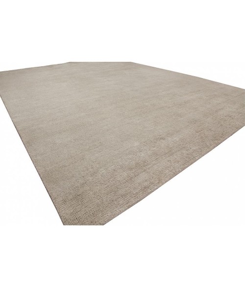 Harounian Bradley Beige BR-5708 6 ft. X 9 ft. Rectangle Rug