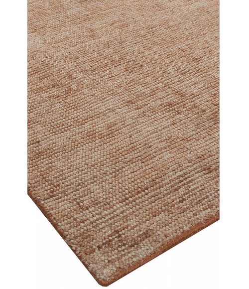 Harounian Bradley Copper BR-5708 6 ft. X 9 ft. Rectangle Rug