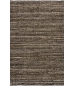 Harounian Brooks Brown NC-755A 9 ft. X 12 ft. Rectangle Rug