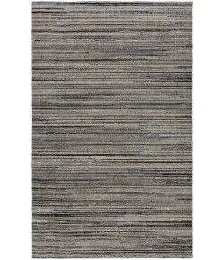 Harounian Brooks Grey NC-755D 9 ft. X 12 ft. Rectangle Rug