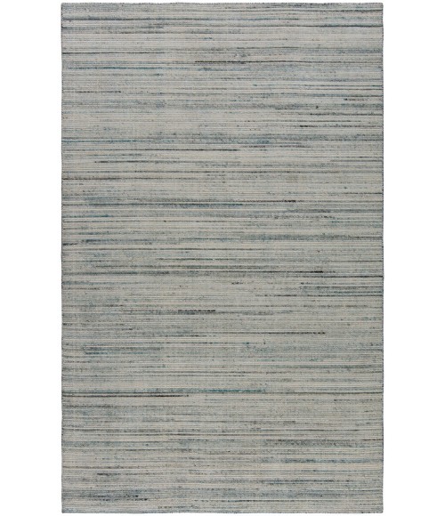 Harounian Brooks blue NC-755F 9 ft. X 12 ft. Rectangle Rug