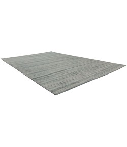 Harounian Brooks blue NC-755F 9 ft. X 12 ft. Rectangle Rug