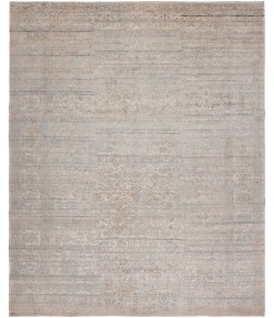 Harounian Celest Ivory - Gold CL-10 8 ft. X 10 ft. Rectangle Rug
