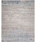 Harounian Celest Grey - Blue CL-12 8 ft. X 10 ft. Rectangle Rug