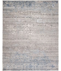 Harounian Celest Grey - Blue CL-12 9 ft. X 12 ft. Rectangle Rug