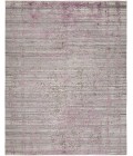 Harounian Celest Grey - Lavender CL-13 8 ft. X 10 ft. Rectangle Rug
