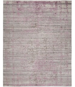 Harounian Celest Grey - Lavender CL-13 9 ft. X 12 ft. Rectangle Rug