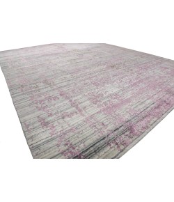 Harounian Celest Grey - Lavender CL-13 9 ft. X 12 ft. Rectangle Rug