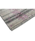 Harounian Celest Grey - Lavender CL-13 8 ft. X 10 ft. Rectangle Rug