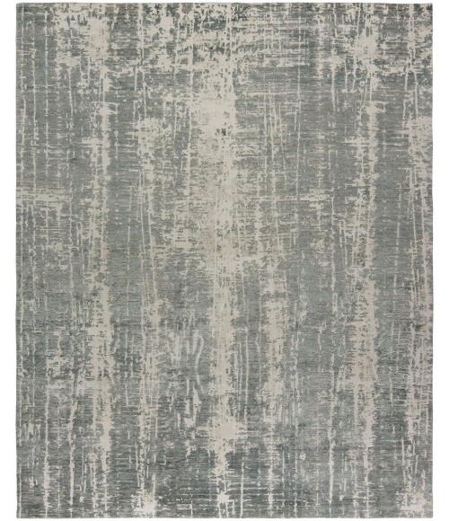 Harounian Charlotte Haze CA-21 2 ft. 6 in. X 12 ft. Rectangle Rug