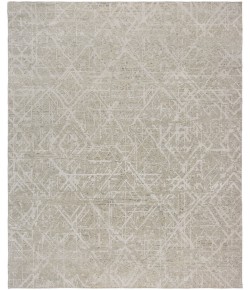 Harounian Charlotte Heather Grey CA-22 6 ft. X 9 ft. Rectangle Rug