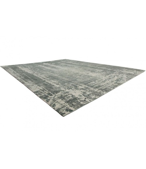 Harounian Charlotte Haze CA-21 2 ft. 6 in. X 12 ft. Rectangle Rug
