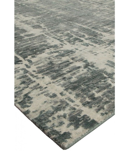 Harounian Charlotte Haze CA-21 2 ft. 6 in. X 12 ft. Rectangle Rug
