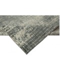Harounian Charlotte Haze CA-21 2 ft. 6 in. X 12 ft. Rectangle Rug