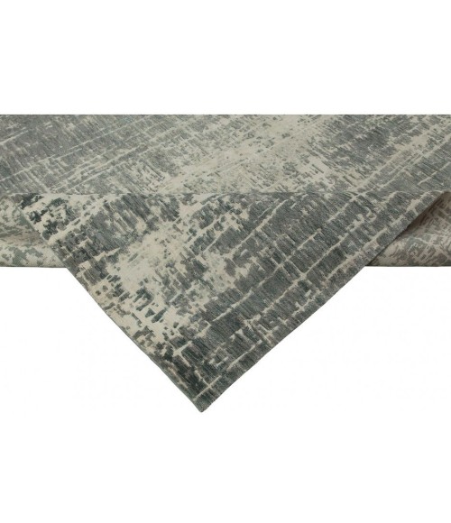 Harounian Charlotte Haze CA-21 2 ft. 6 in. X 12 ft. Rectangle Rug