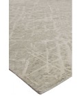 Harounian Charlotte Heather Grey CA-22 8 ft. X 10 ft. Rectangle Rug