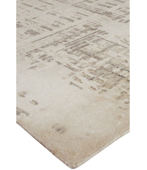 Harounian Charlotte Slate - Ivory CA-20 9 ft. X 12 ft. Rectangle Rug