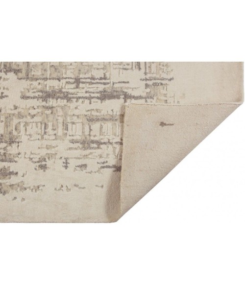 Harounian Charlotte Slate - Ivory CA-20 9 ft. X 12 ft. Rectangle Rug