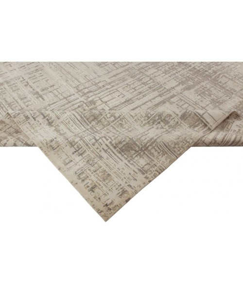 Harounian Charlotte Slate - Ivory CA-20 9 ft. X 12 ft. Rectangle Rug