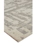 Harounian Charlotte Ivory - Grey Rug CA-66 2'6"X12' - Rugs Town Harounian Charlotte Ivory - Grey CA-66 2 ft. 6 in. X 12 ft. Rectangle Rug