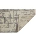 Harounian Charlotte Ivory - Grey Rug CA-66 2'6"X12' - Rugs Town Harounian Charlotte Ivory - Grey CA-66 2 ft. 6 in. X 12 ft. Rectangle Rug