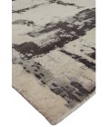 Harounian Charlotte Charcoal - Ivory CA-67 10 ft. X 14 ft. Rectangle Rug