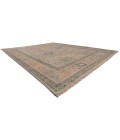Harounian Chelsea Grey - Ivory 192 9 ft. X 12 ft. Rectangle Rug